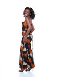 Luanda Pants in Asili