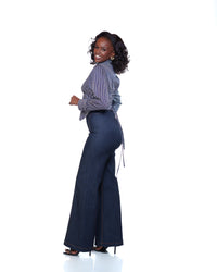 Nomad Corset Top
