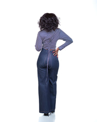 Nomad Corset Top