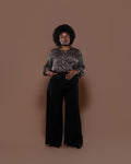 Odessy Shirt in Matrix