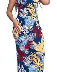 Havana Snatched Dress