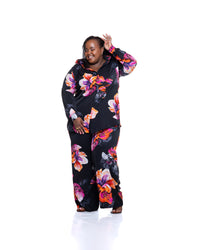 Monarch Shirt in Raya