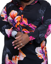Monarch Shirt in Raya