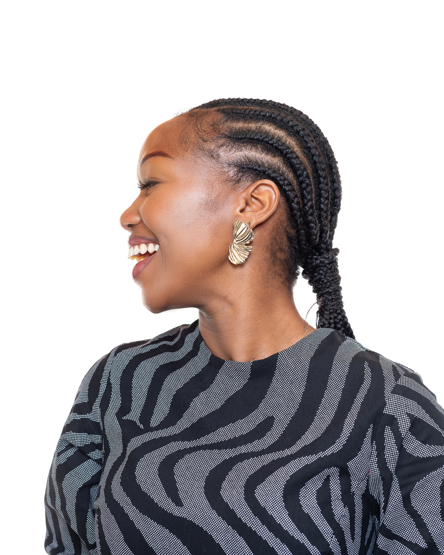 Lira Earrings