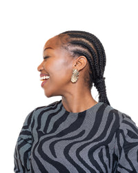 Lira Earrings