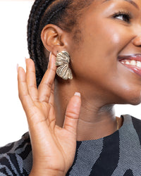 Lira Earrings
