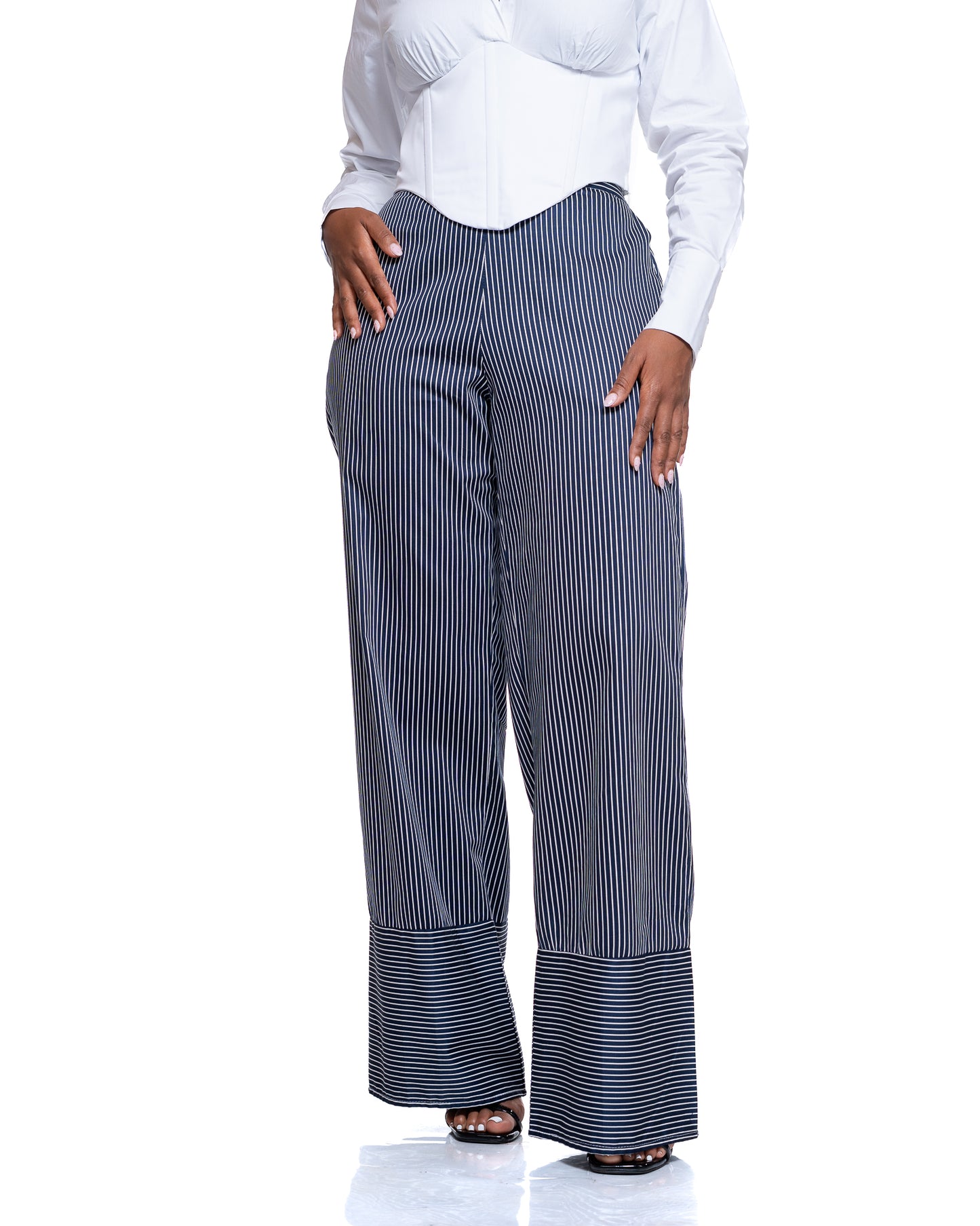 Nomad Wide Leg Pants