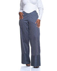 Nomad Wide Leg Pants
