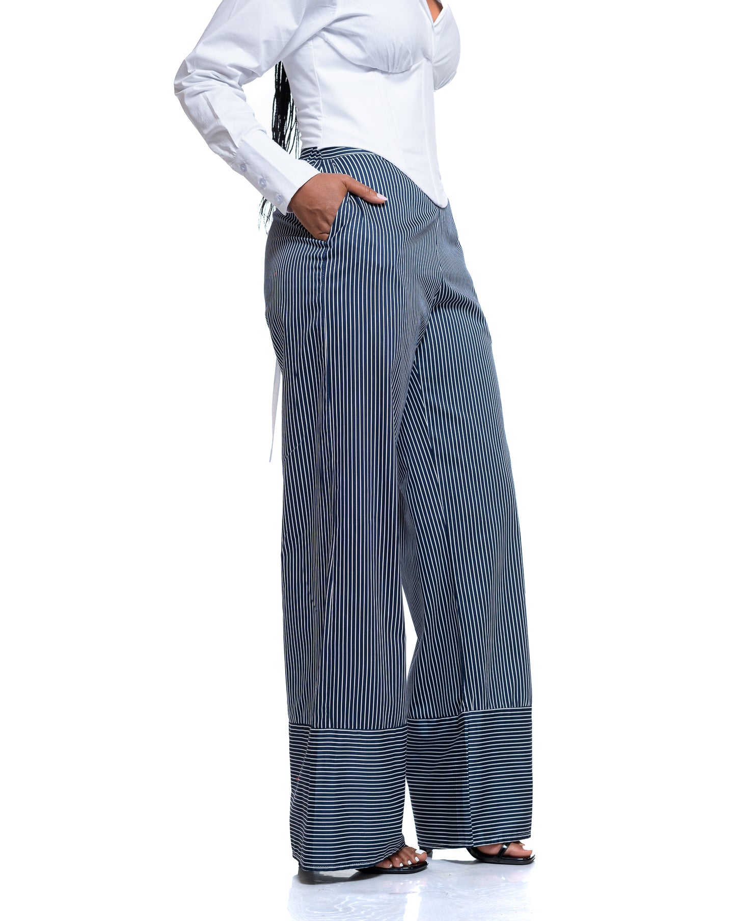 Nomad Wide Leg Pants