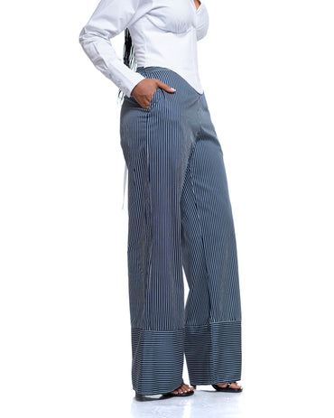 Nomad Wide Leg Pants
