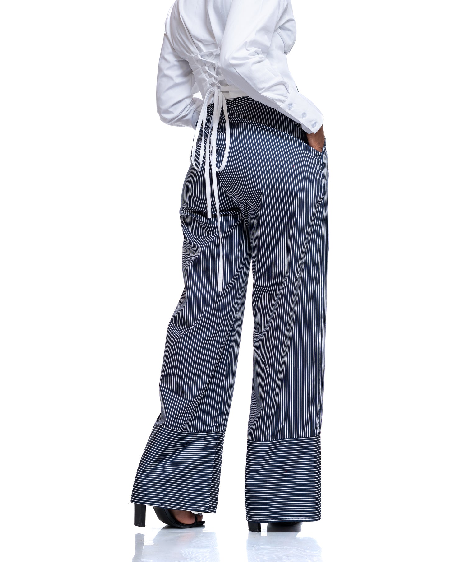 Nomad Wide Leg Pants