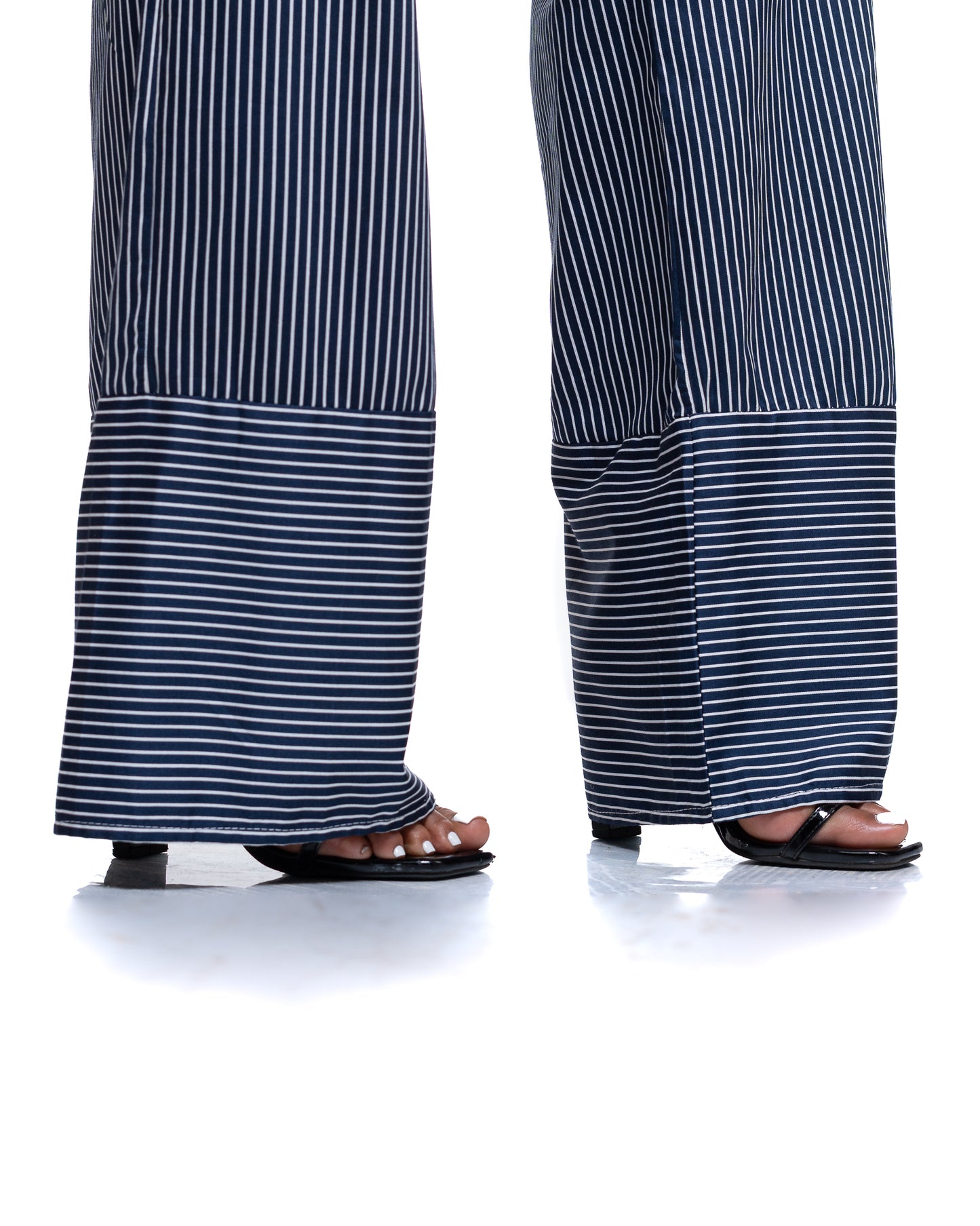 Nomad Wide Leg Pants