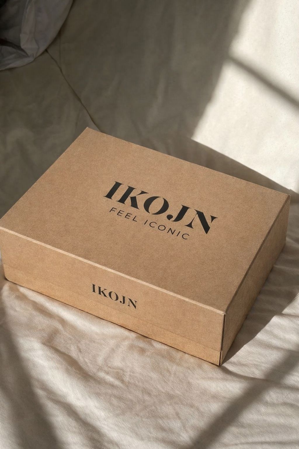 Ikojn Packaging Gift Box