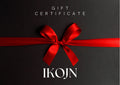 Ikojn Gift Card - Ikojn