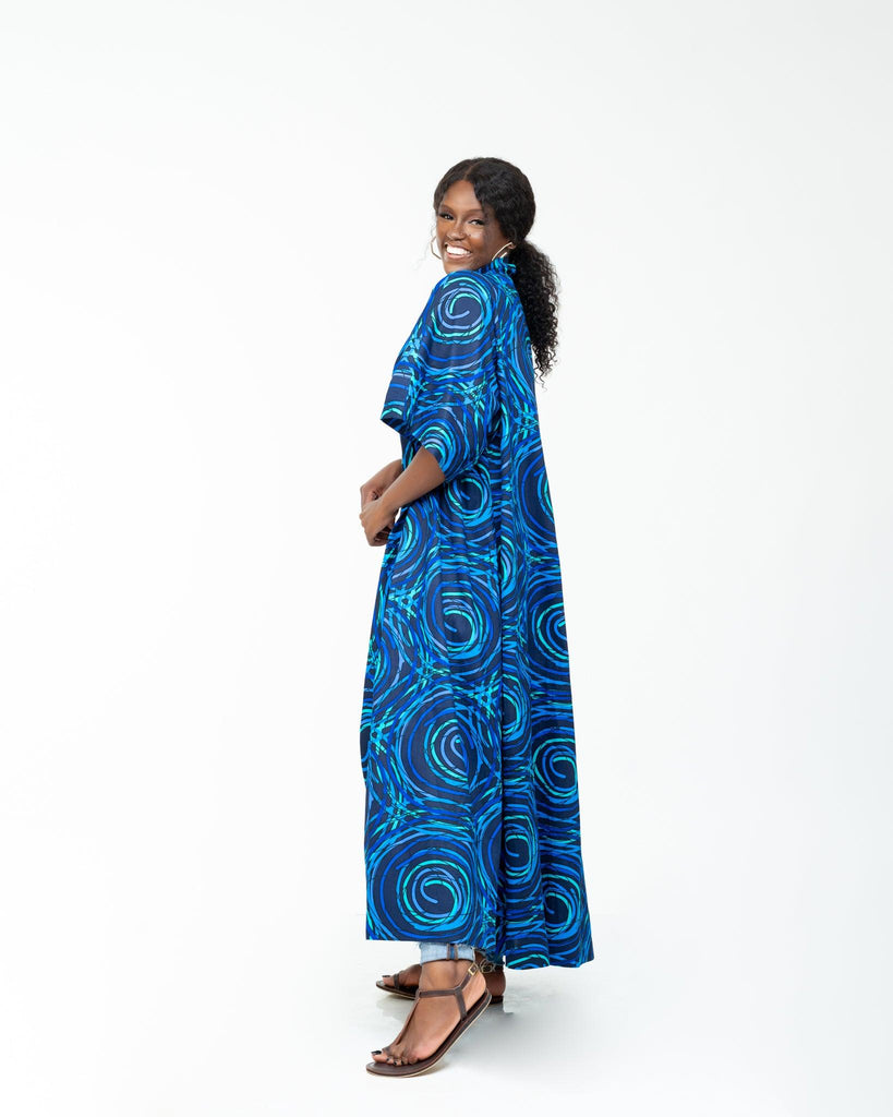 Matrix Kimono - Ikojn