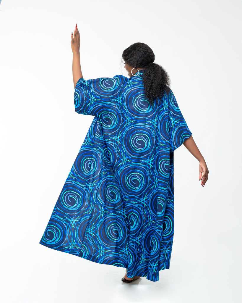 Matrix Kimono - Ikojn